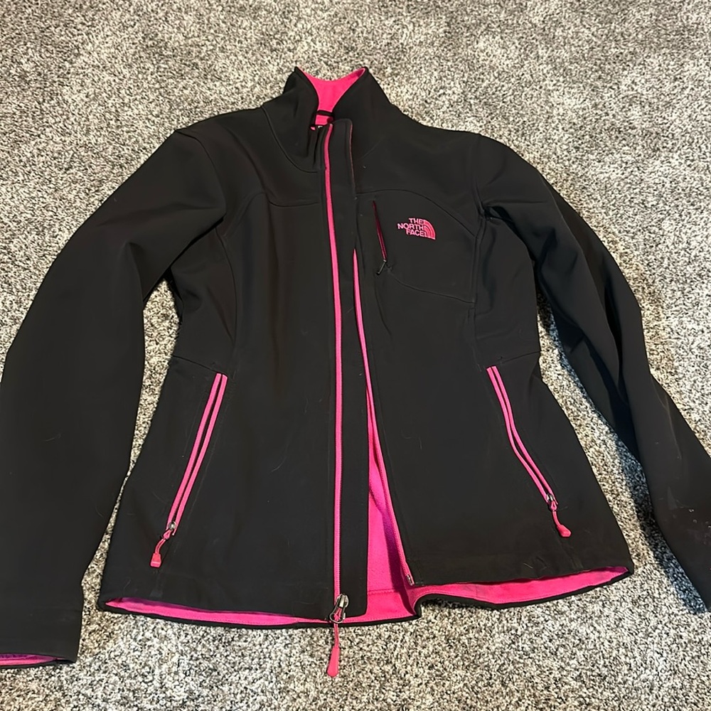 Northface Women’s Coat